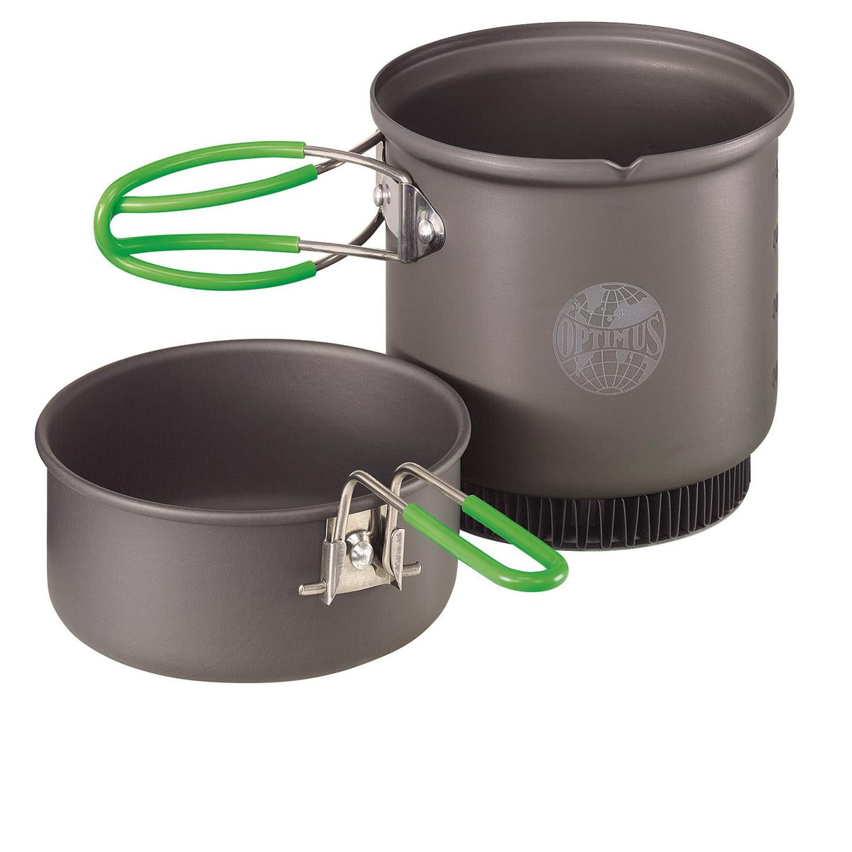 Optimus Terra Weekend HE 0,95 Liter