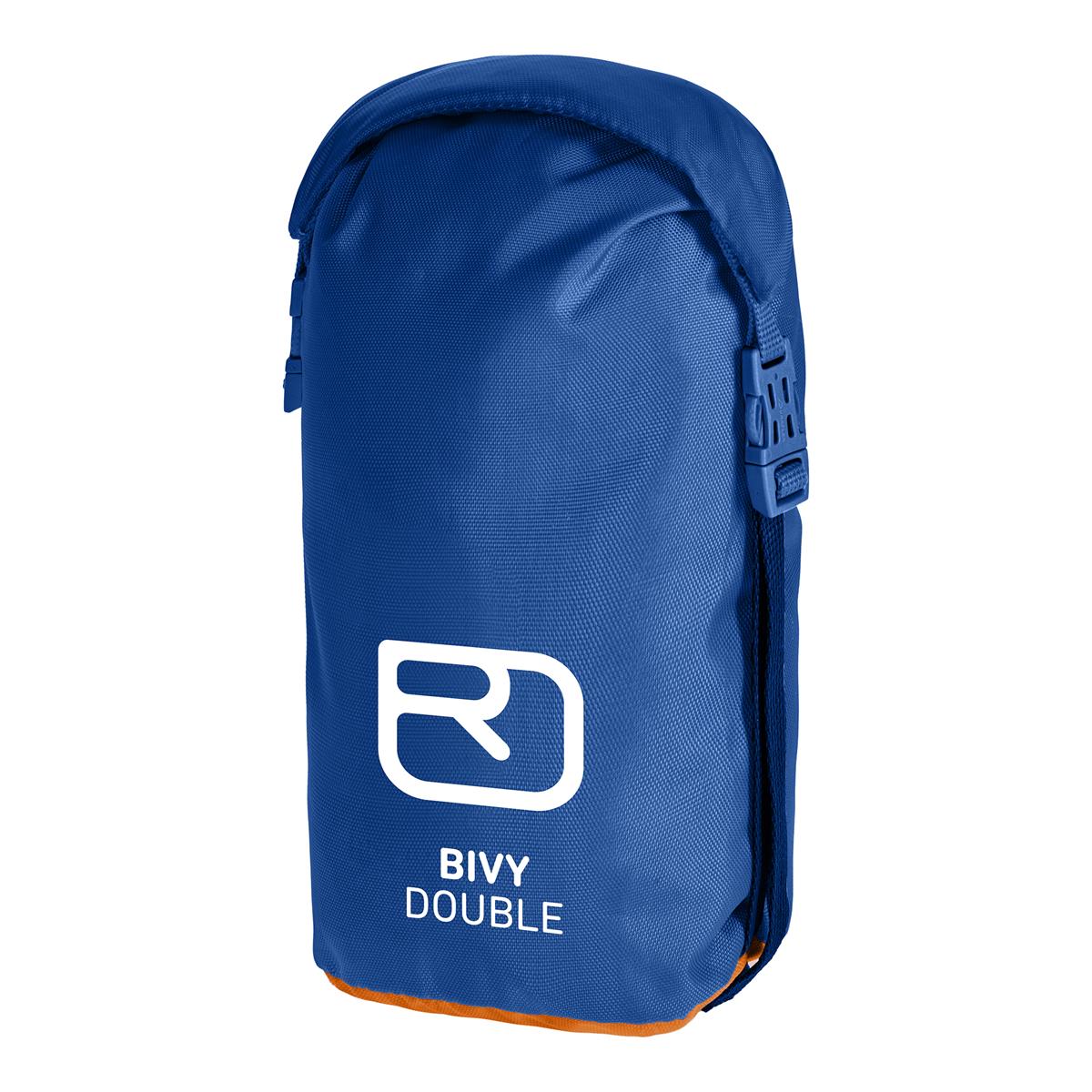 Ortovox Bivy Double Biwaksack