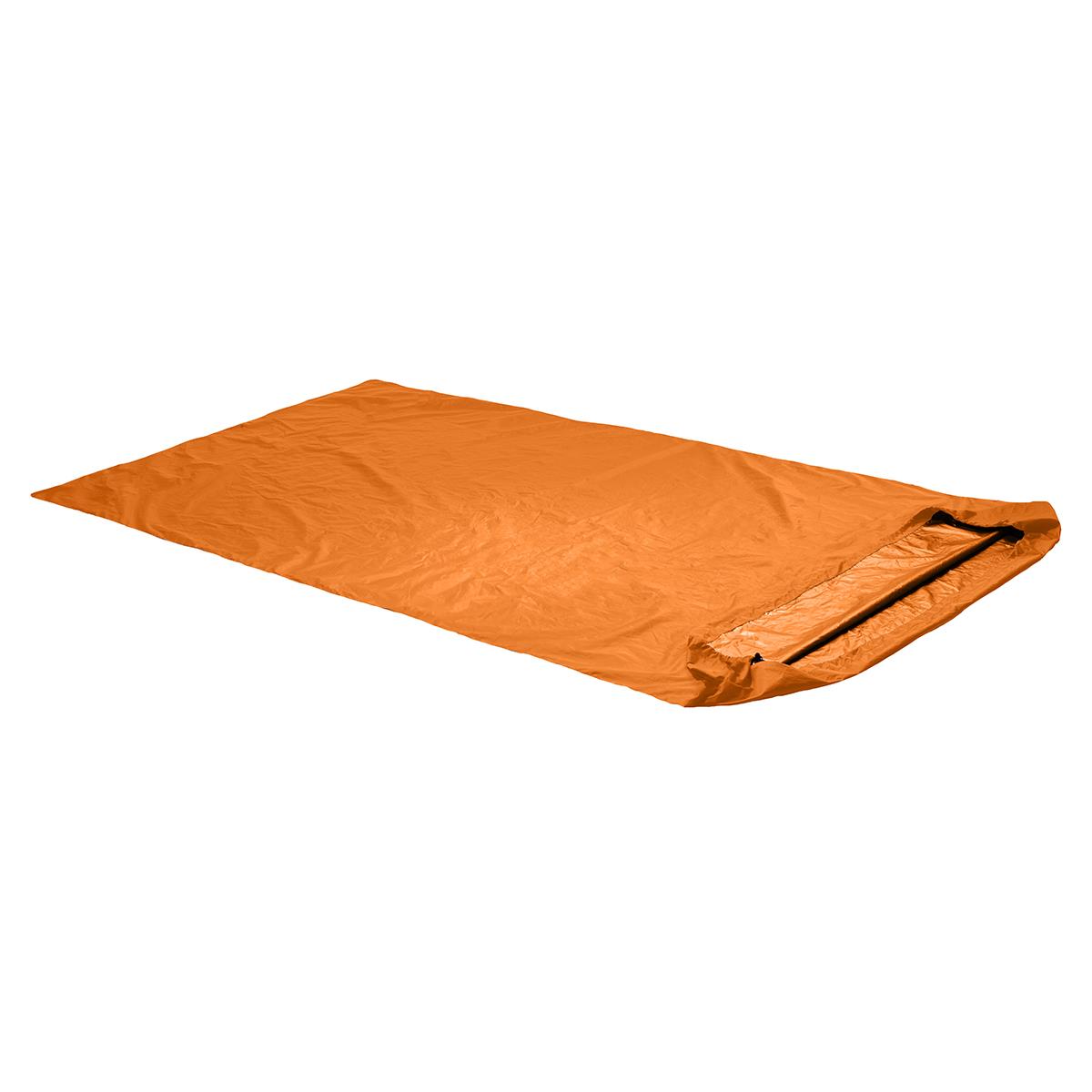 Ortovox Bivy Double Biwaksack
