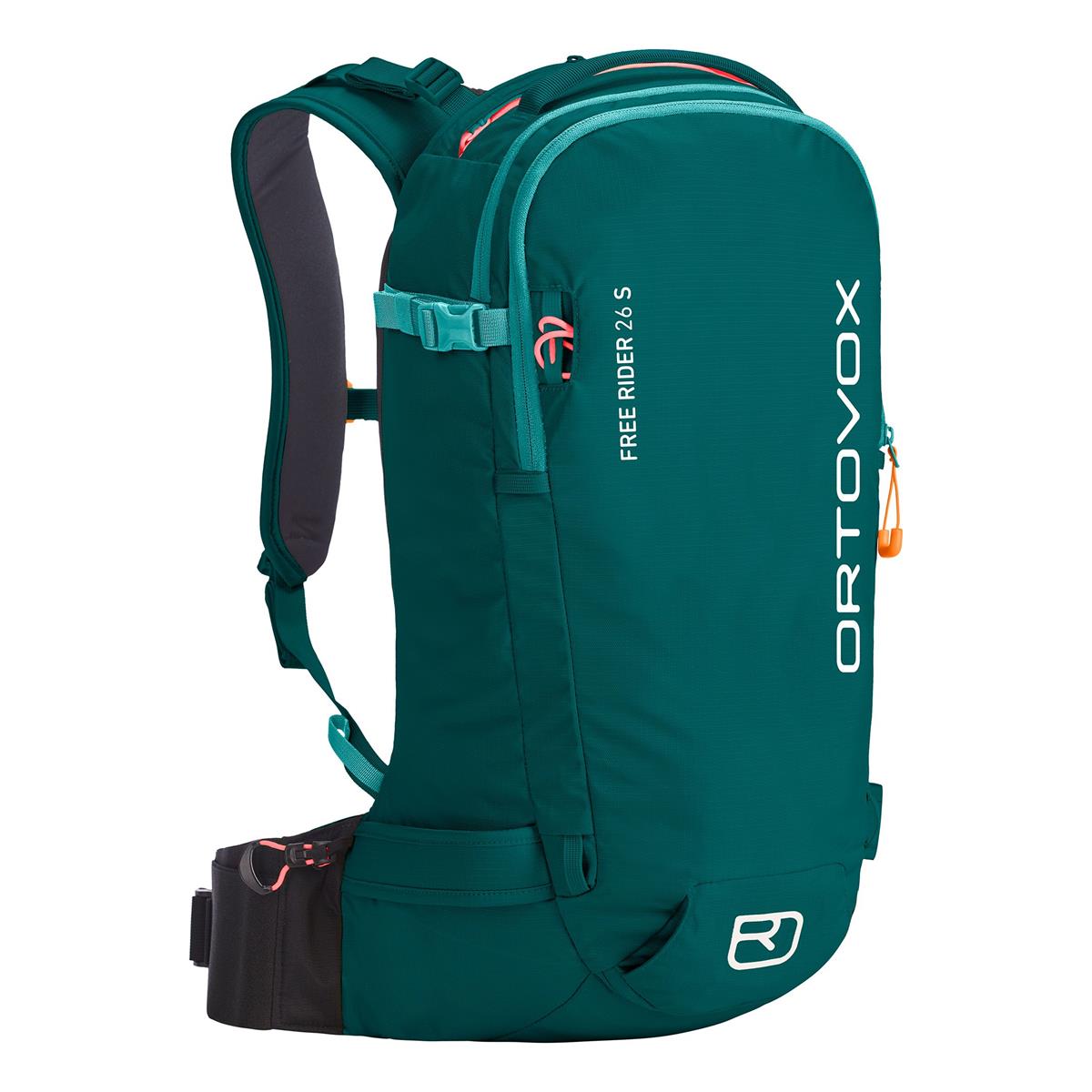 Ortovox FREE RIDER 26 S