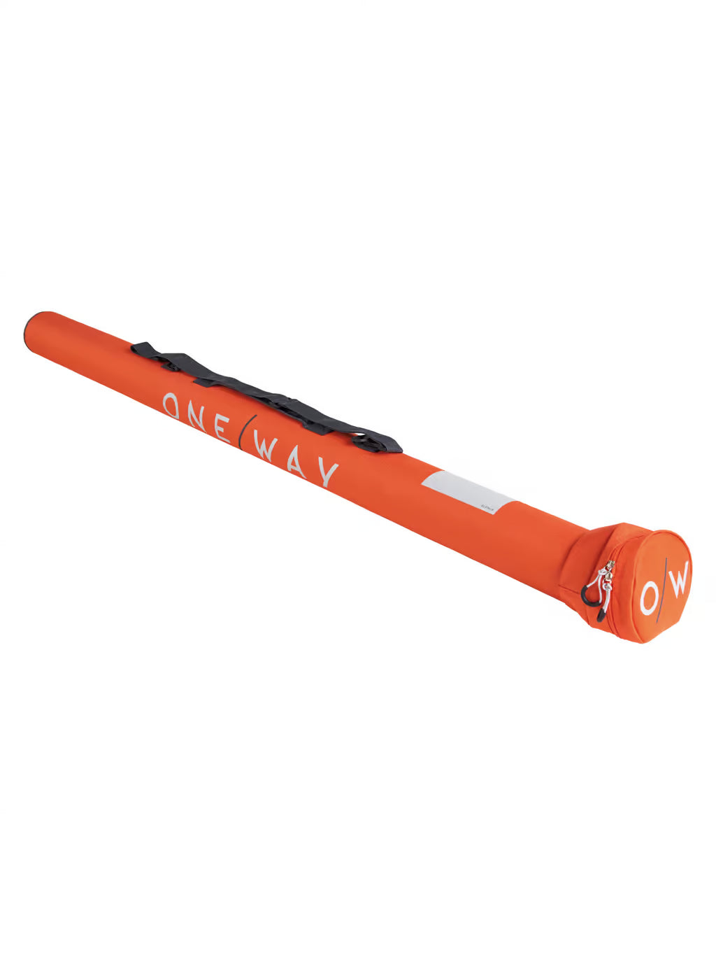 Ski Pole Tube 4 pairs - flame