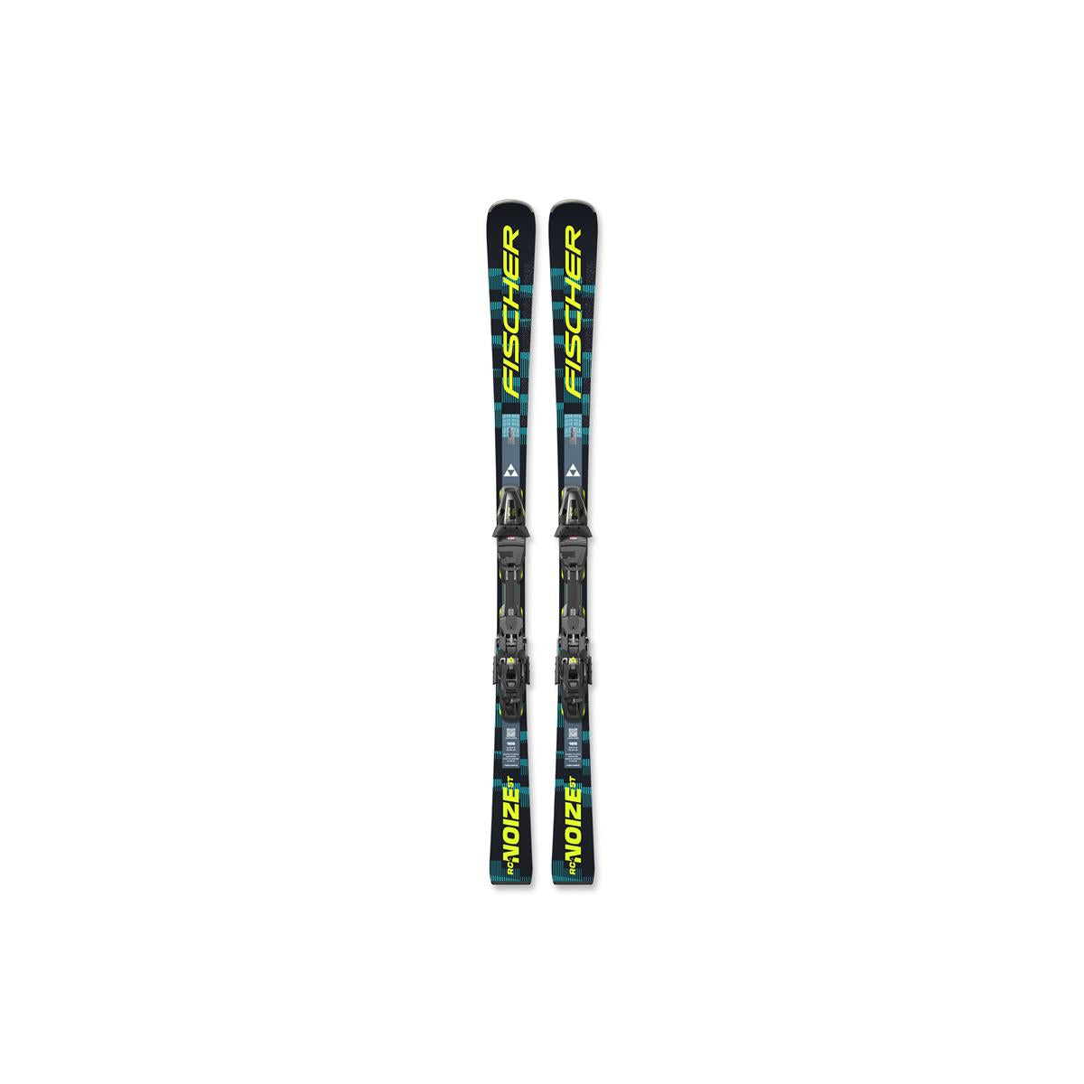 Fischer RC4 Noize ST + RC4 Z12 GW 2025 2026