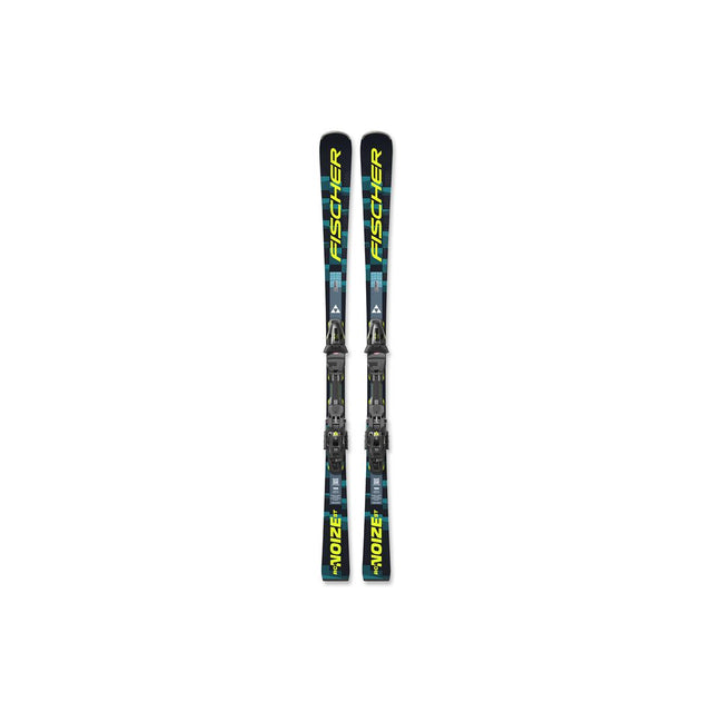 Fischer RC4 Noize ST + RC4 Z12 GW 2025 2026