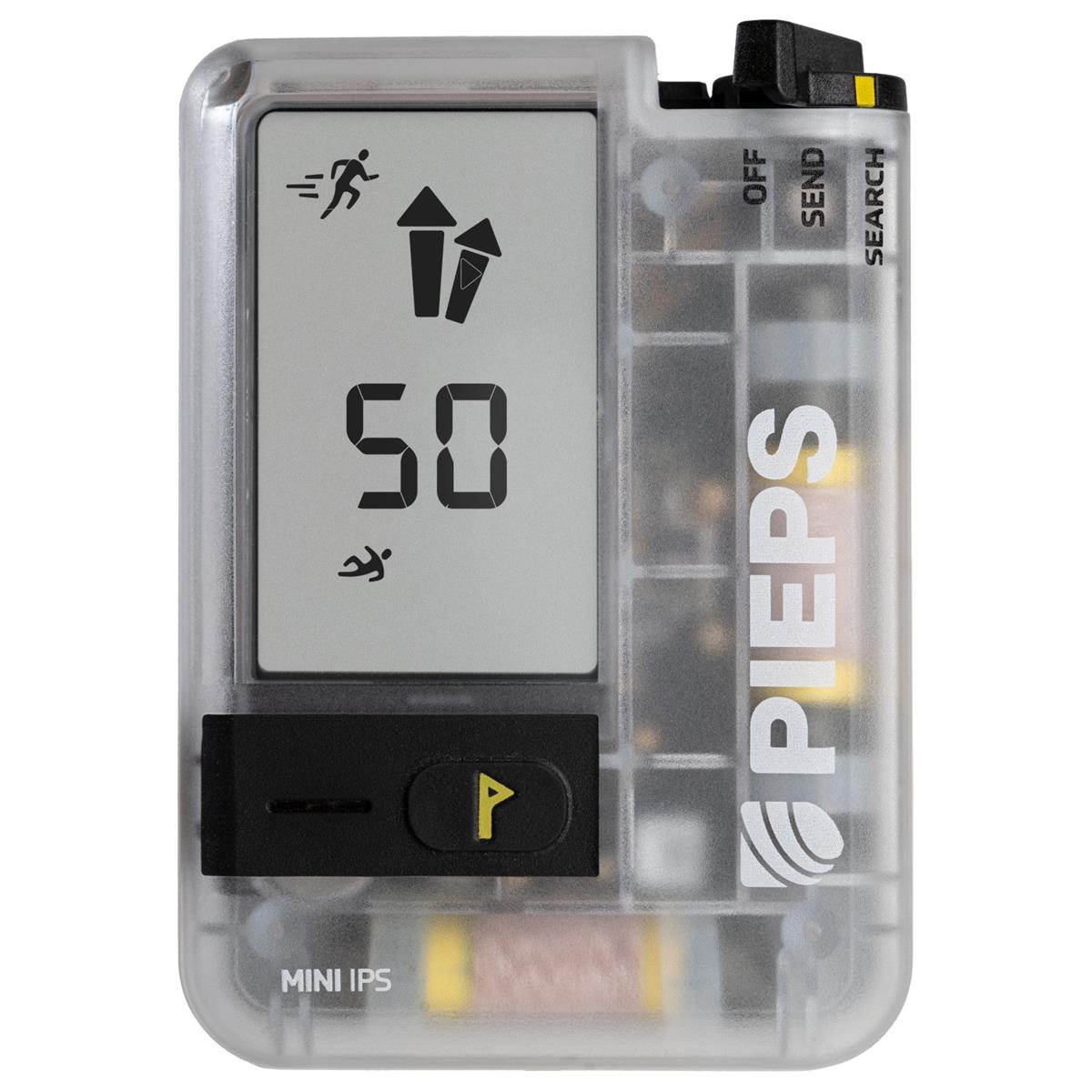 Pieps Mini IPS - LVS-Gerät