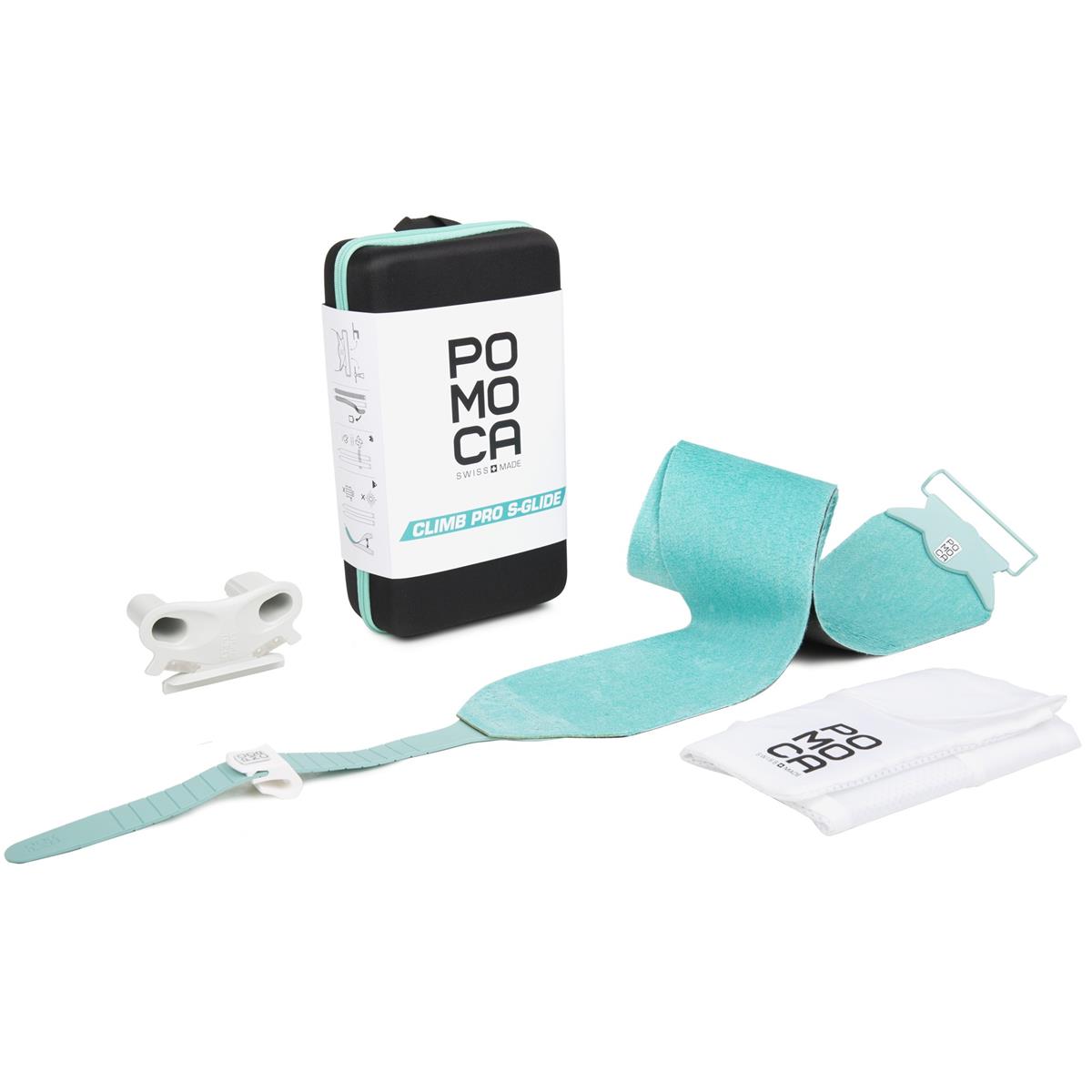 Pomoca Climb Pro S-Glide 120mm