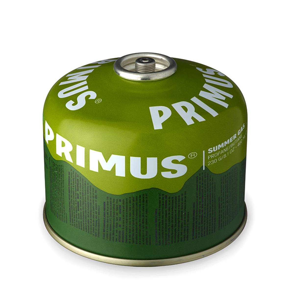 Primus Summer Gas 230g