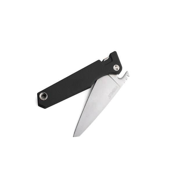 Primus FieldChef Pocket Knife - black