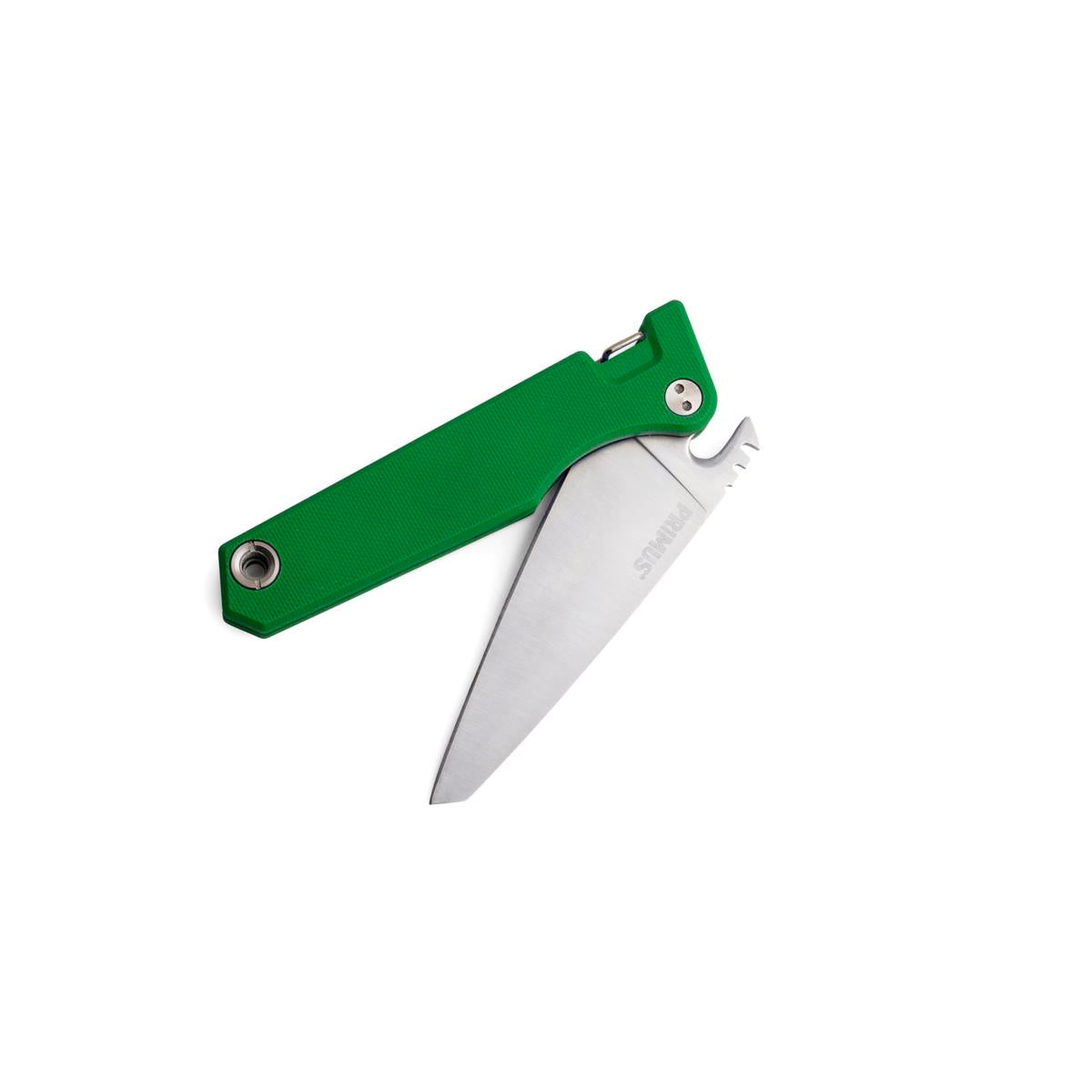 Primus FieldChef Pocket Knife - moss