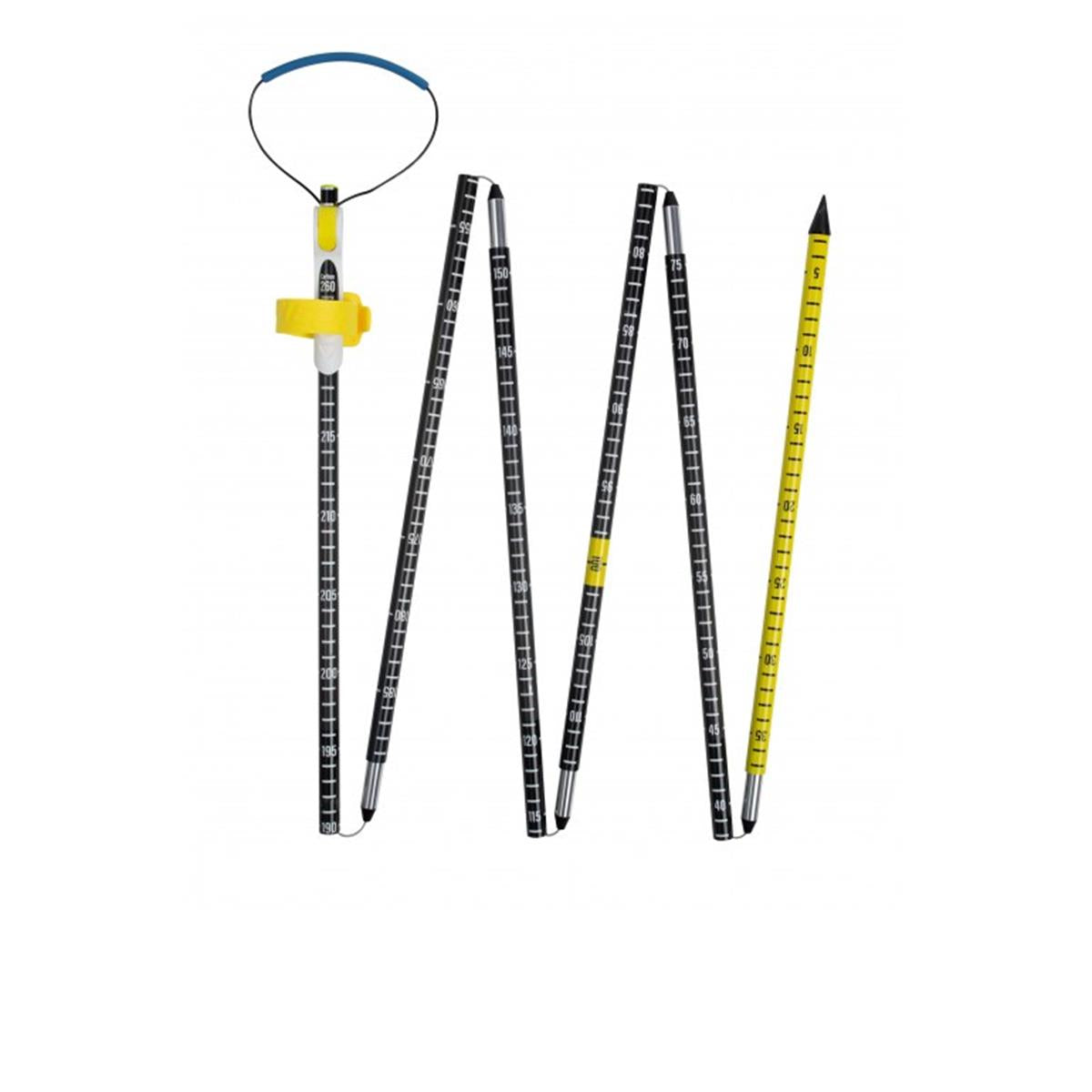 Pieps Probe Carbon 260 Pro 2021 2022