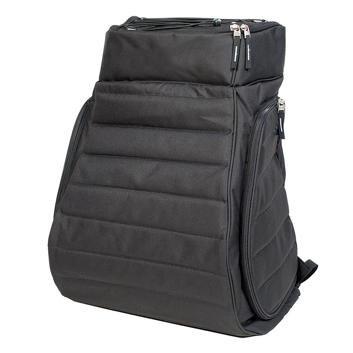Pro de Con Bormio Stiefeltasche