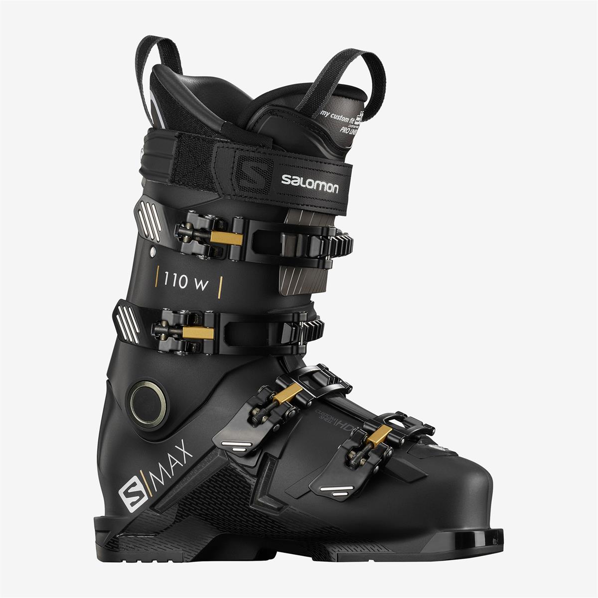 Salomon S/MAX 110 W Alpinschuhe - 2020/21