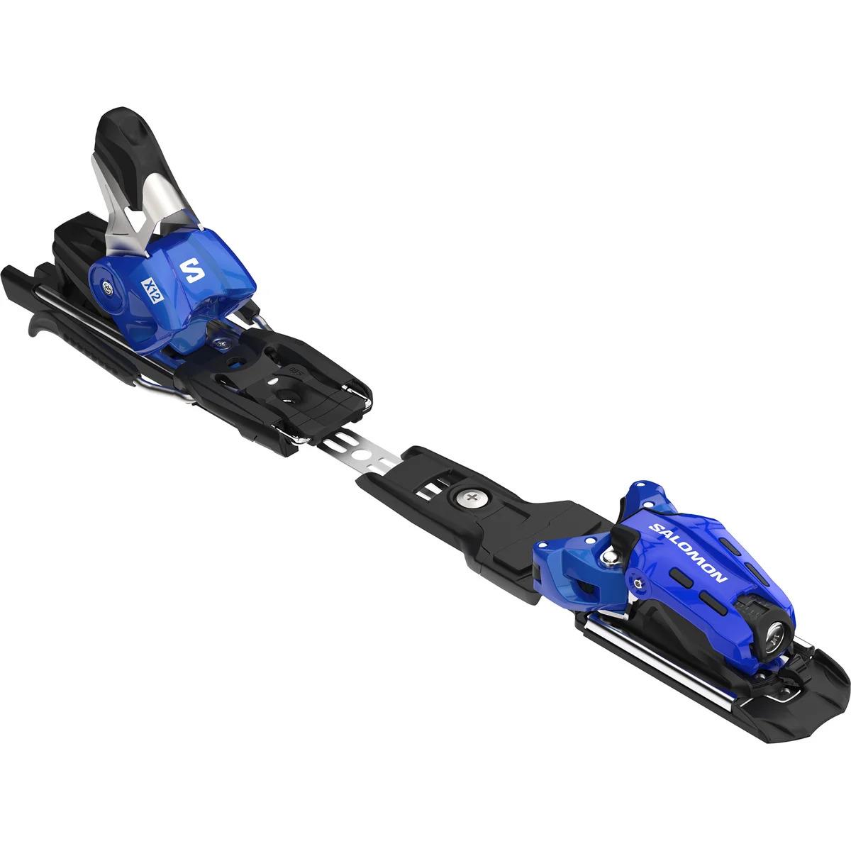 Bild 1 X12 Lab race blue