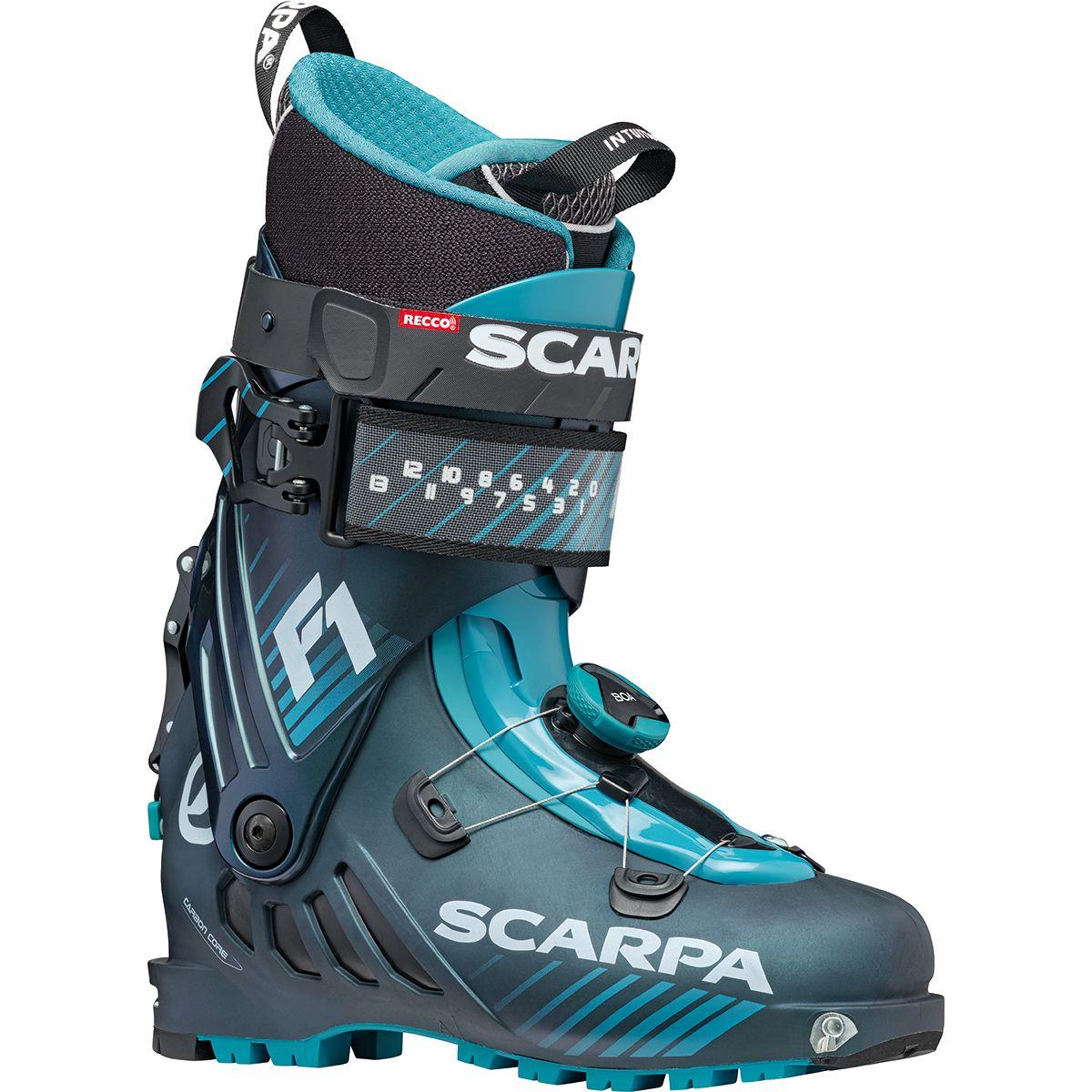 Scarpa F1