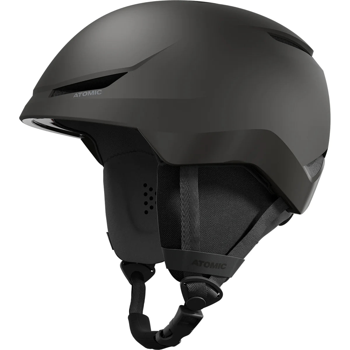 Atomic Revent Lite+ X black glossy