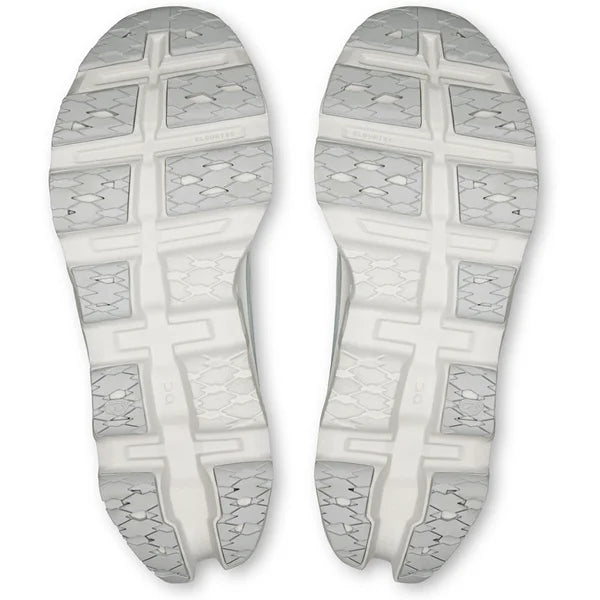 ON Cloudmonster 3 Women white frost
