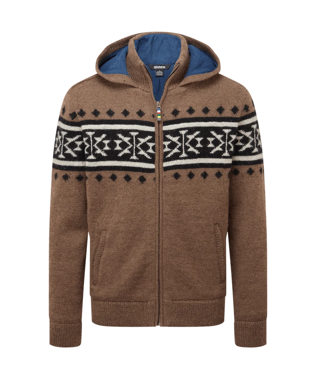 Sherpa Kirtipur Pullover