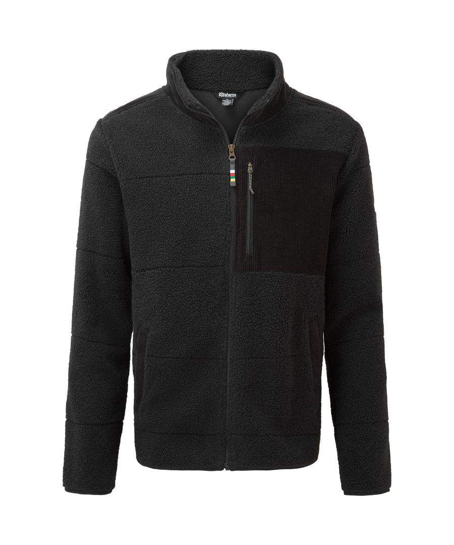 Scarpa Rangeli Fleecejacke