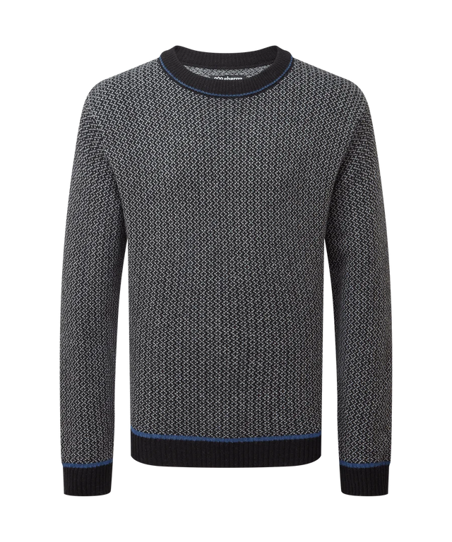sherpa Shankar Crew monsoon