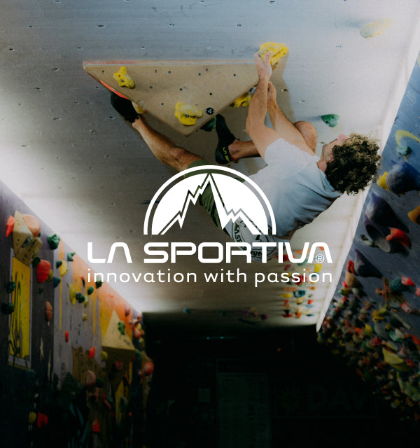 La Sportiva