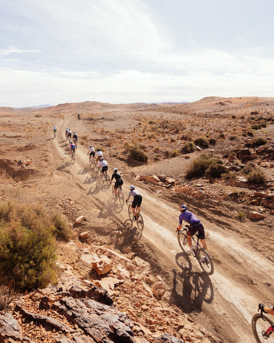 Radsport