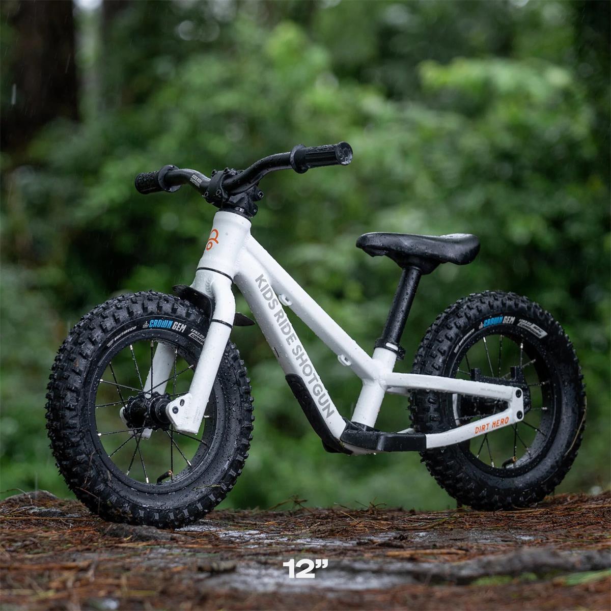 Shotgun Dirt Hero Offroad-Laufrad
