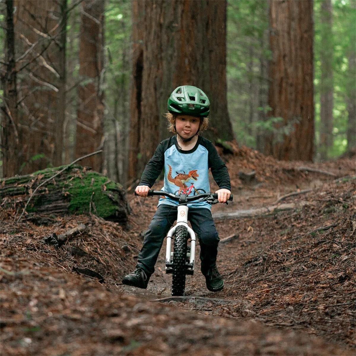 Shotgun Dirt Hero Offroad-Laufrad