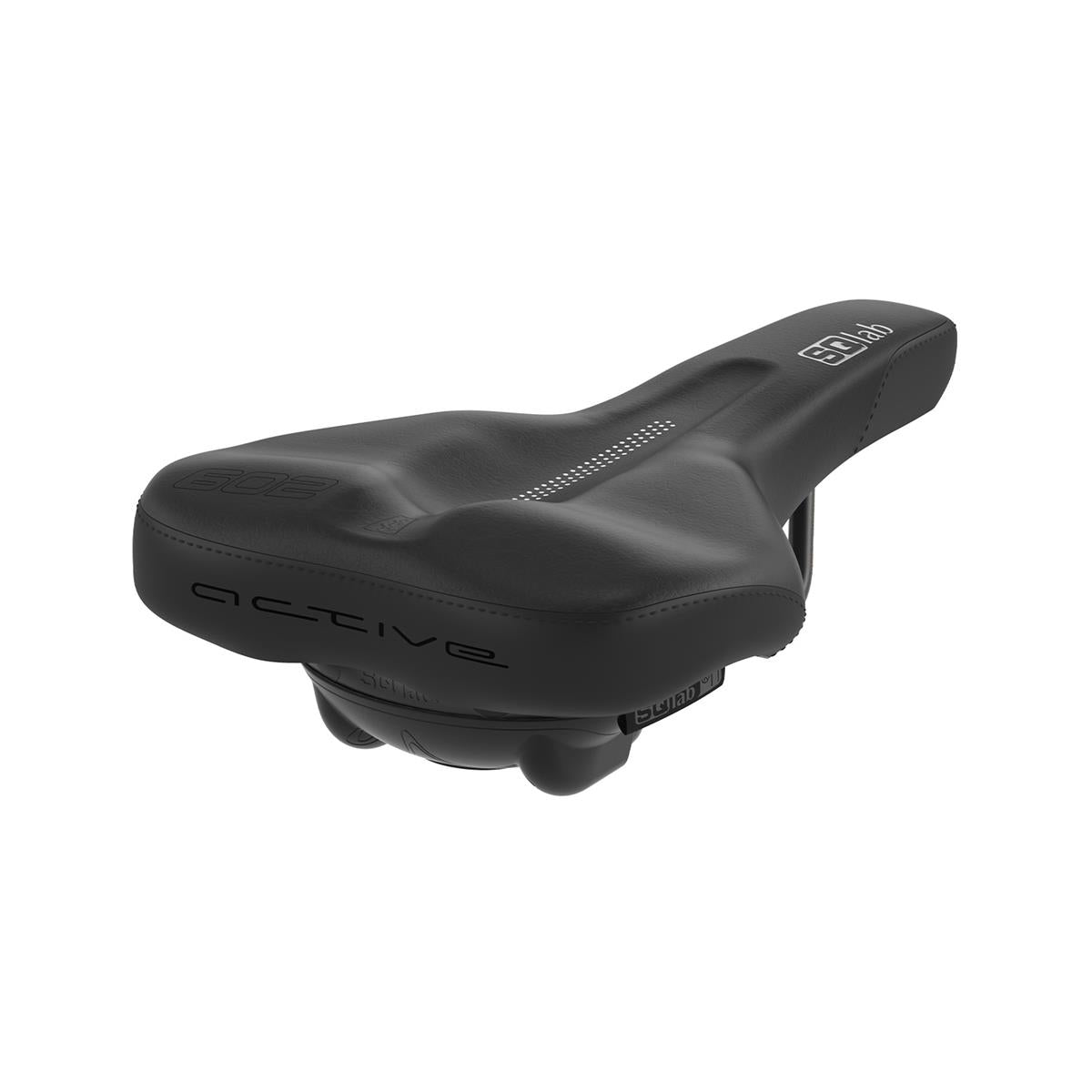 SQlab 602 ERGOLUX® active 2.0