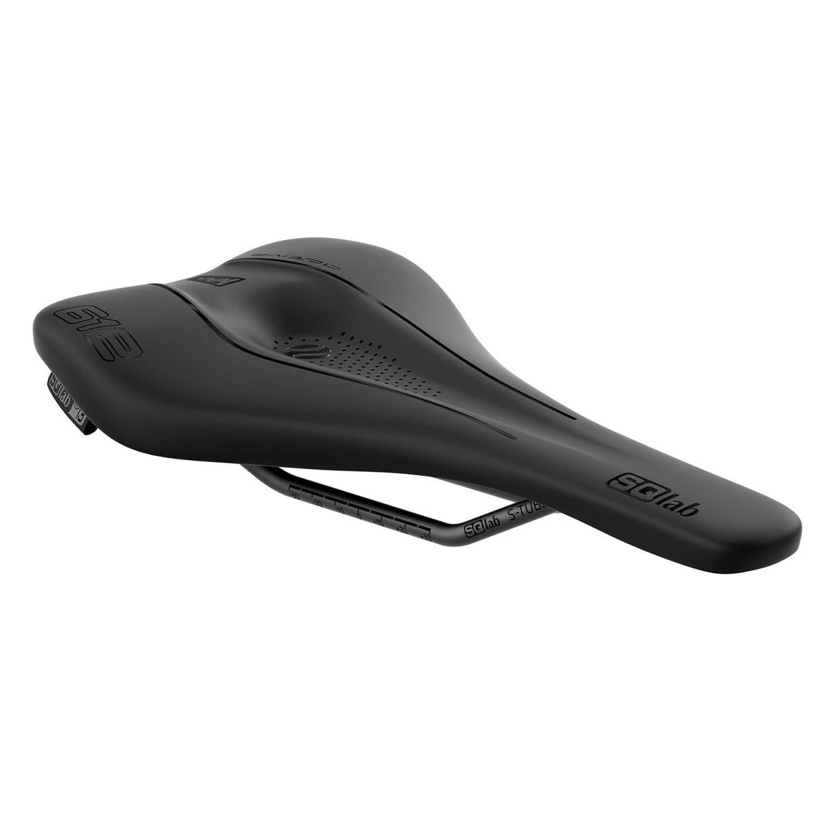 SQlab 612 Ergowave active 2.1