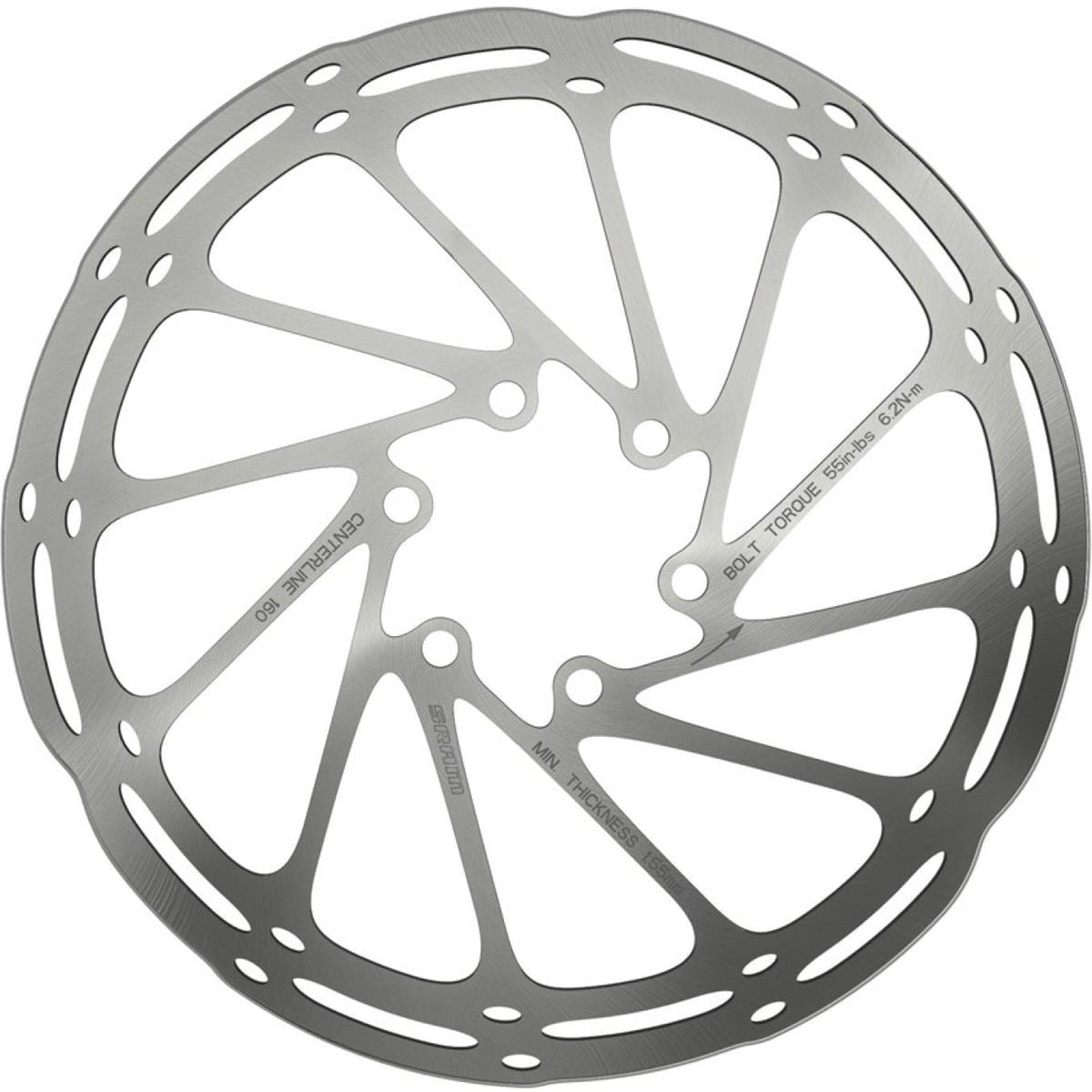 SRAM Bremsscheibe Centerline 200 mm