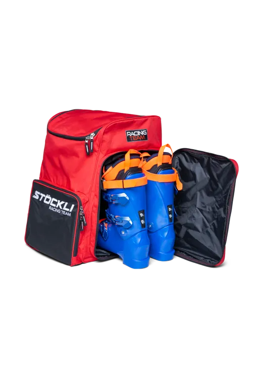 STÖCKLI RS-STOE-WRT rot 40L