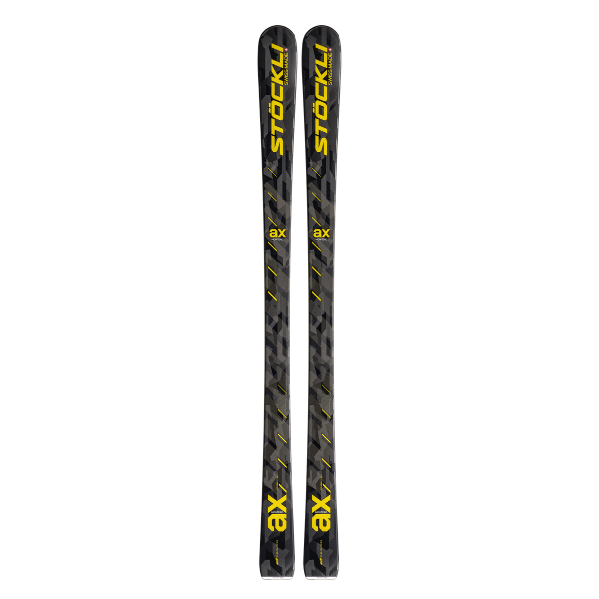Stöckli Montero AX 2026/2027