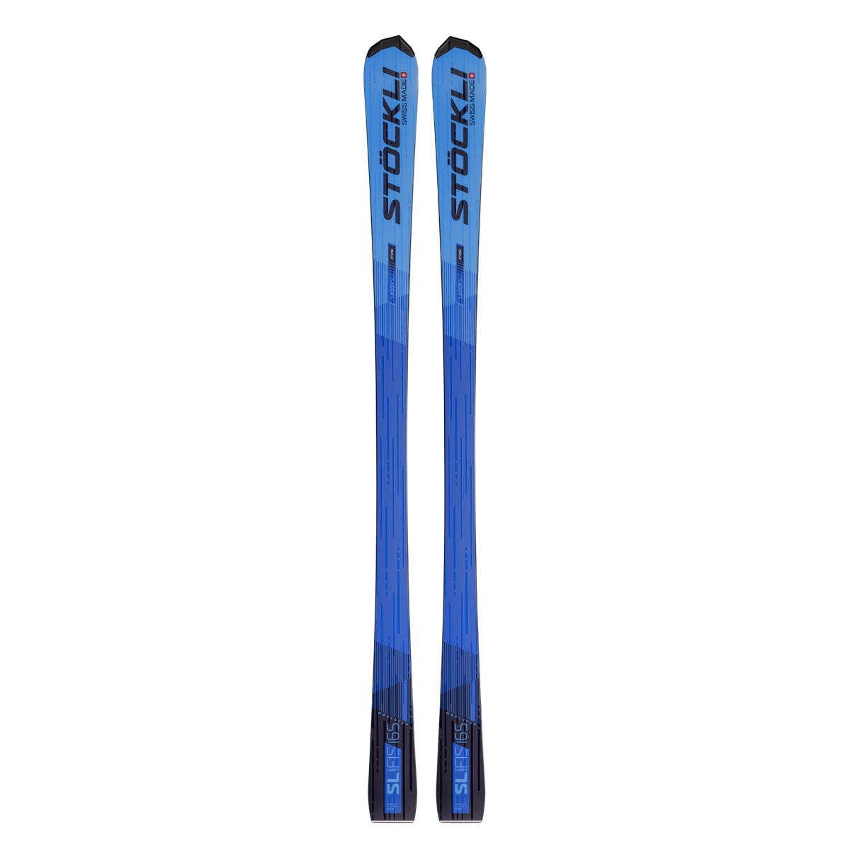 Stöckli Laser SL FIS