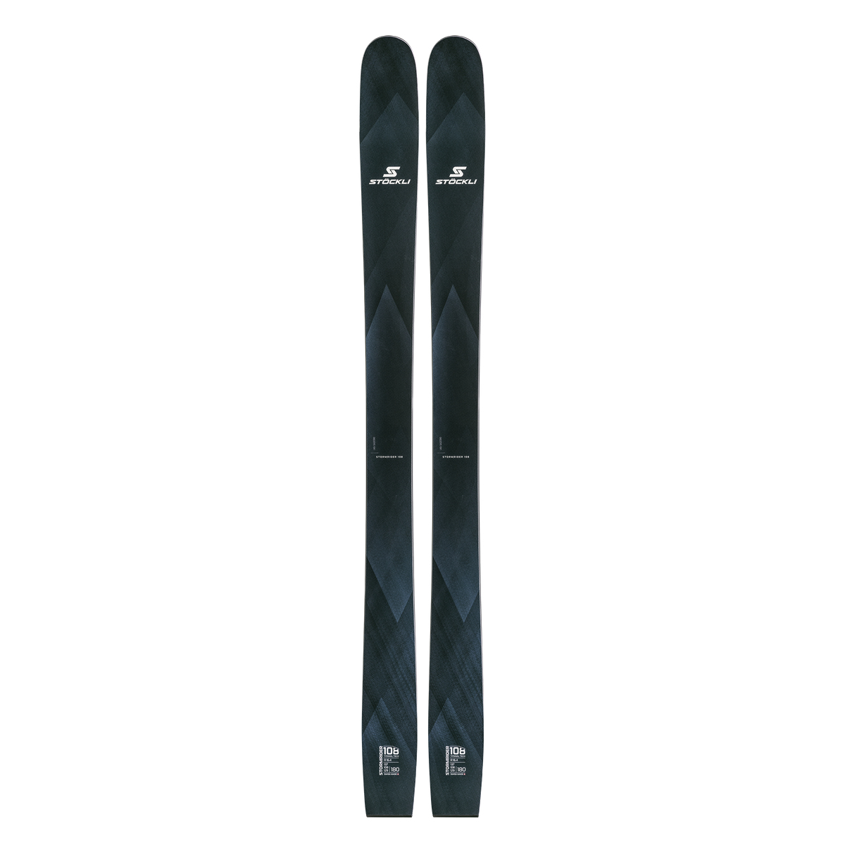 Stöckli Stormrider 108 2026/2027