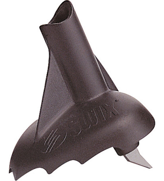 Basket 97L, black, HM tip 10 mm
