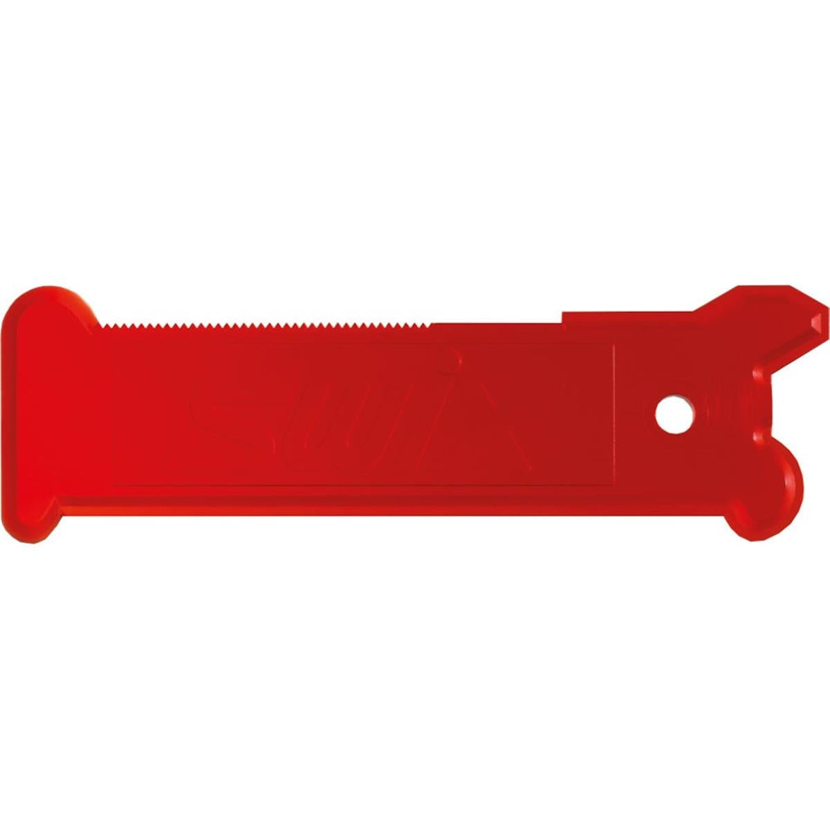 Swix T87 Groove and all Purpose Scraper