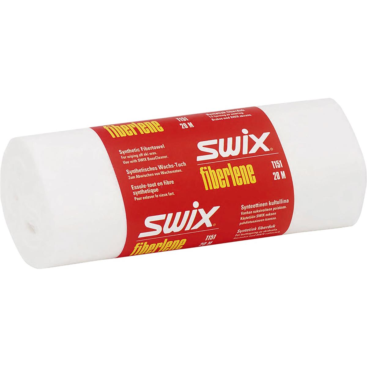 Swix T151 Fiberline Cleaning Small, 20m