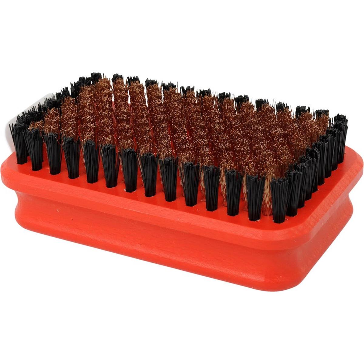 Swix T158B Brush rect. M coarse bronze