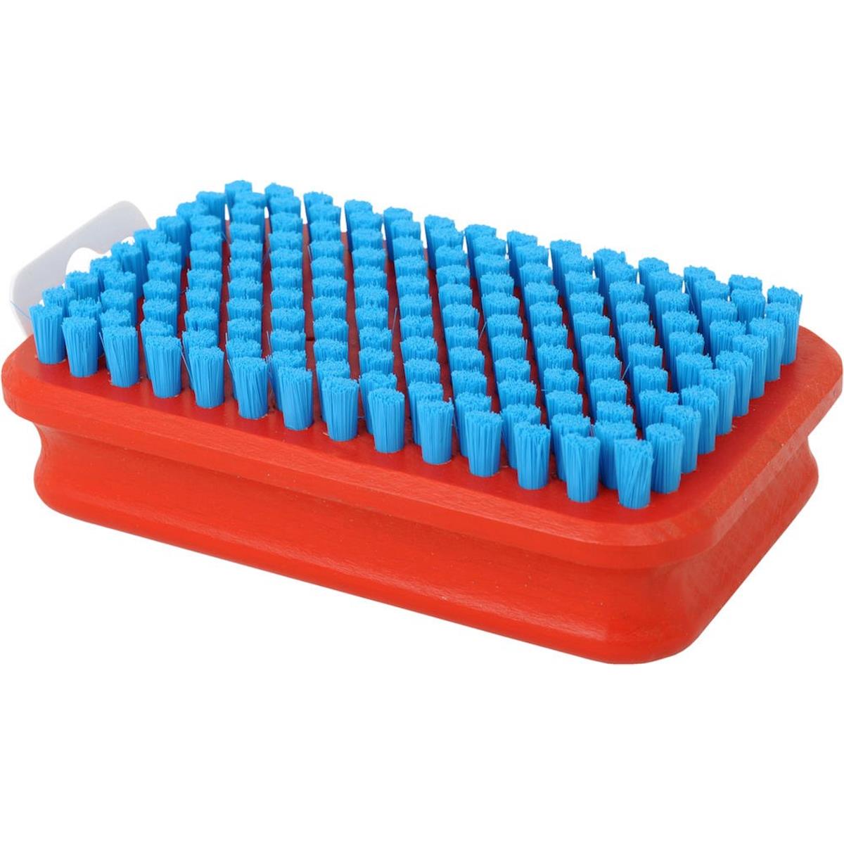 Swix T160B Brush rect., fine blue nylon