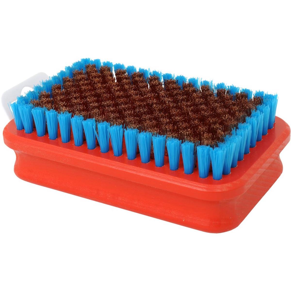 Swix T162B Brush rect. medium bronze