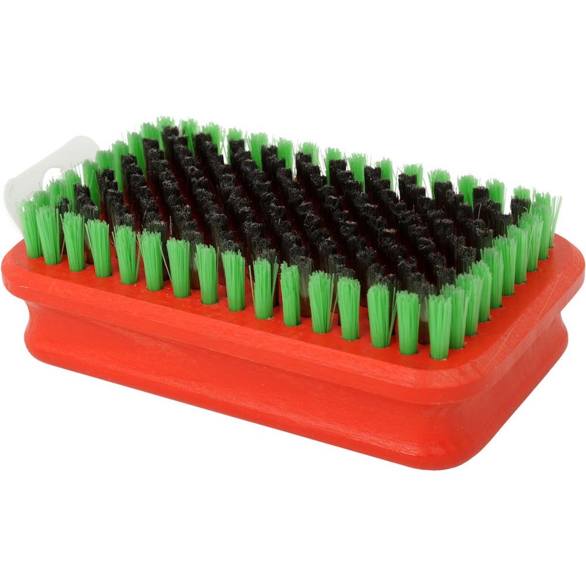 Swix T191B Brush rectangular,fine steel