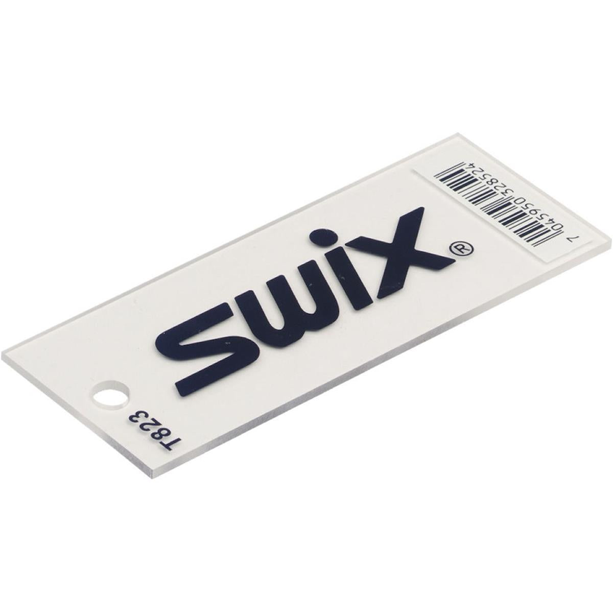 Swix T823D Plexi Scraper 3mm