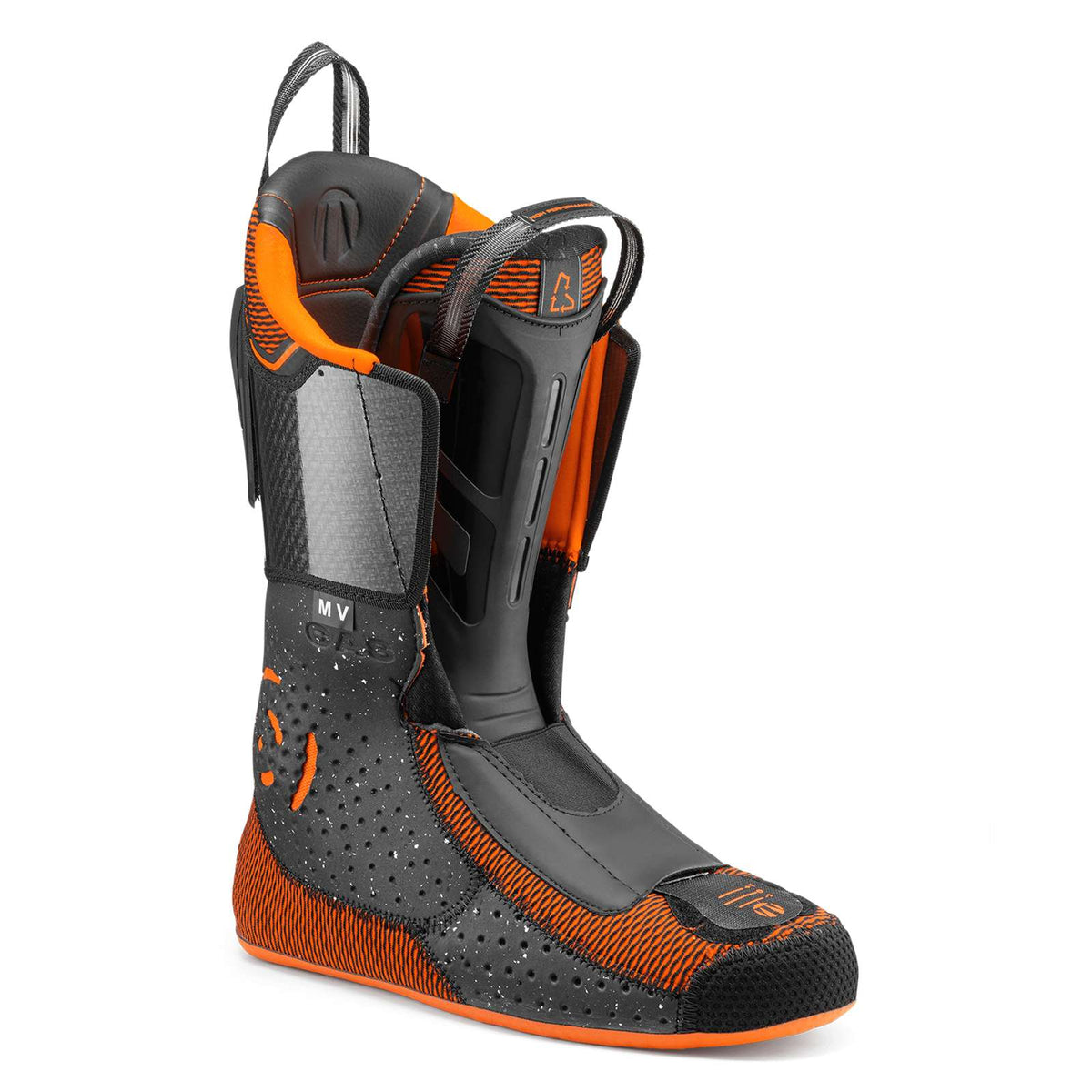 Tecnia Mach1 MV 130 TD2 GW - icon orange