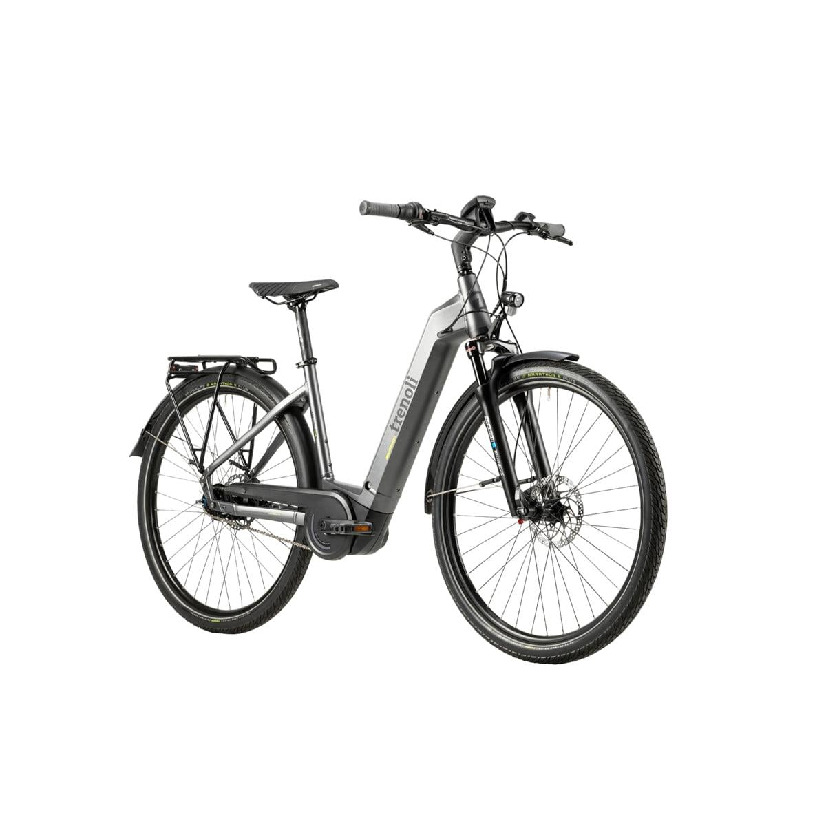 trenoli TANARO classico Performance NX 600 Wh