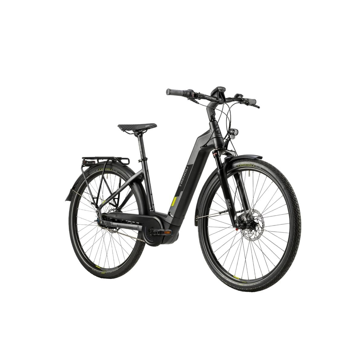 Trenoli Tanaro Classico Active Plus