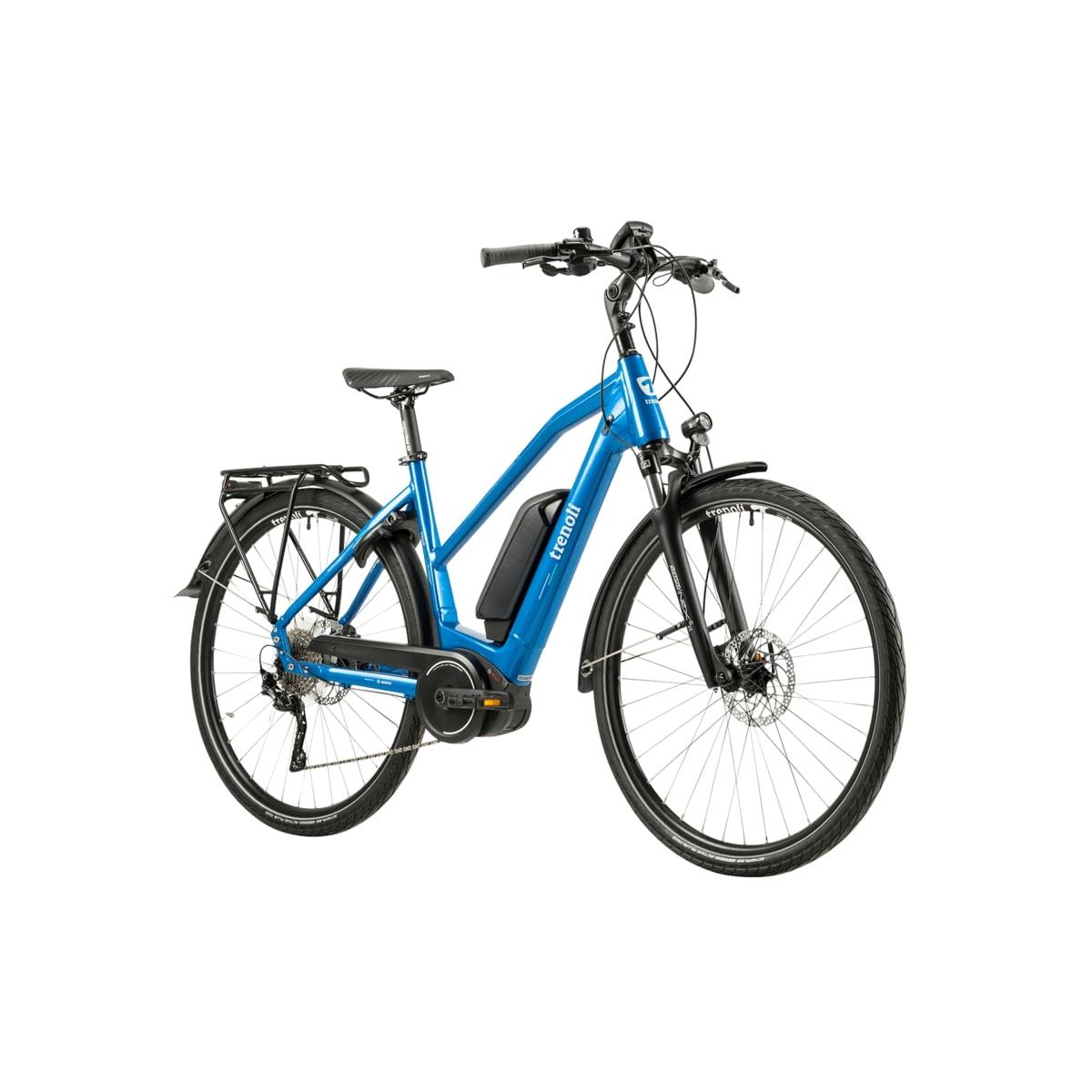 trenoli Brenta Sportivo T Performance Trapez 500 Wh