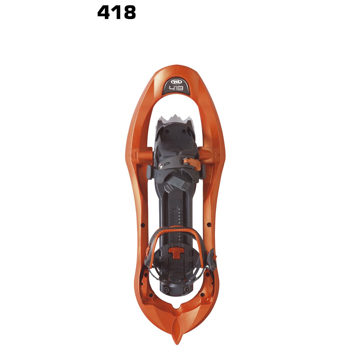 TSL 418 Up & Down Grip