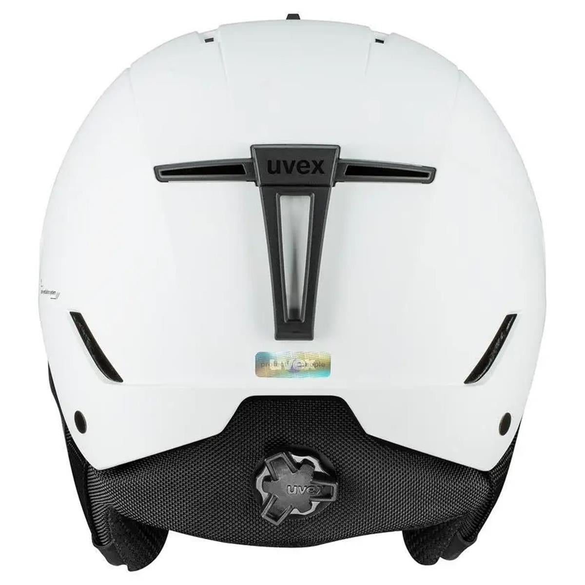 Uvex Stance white