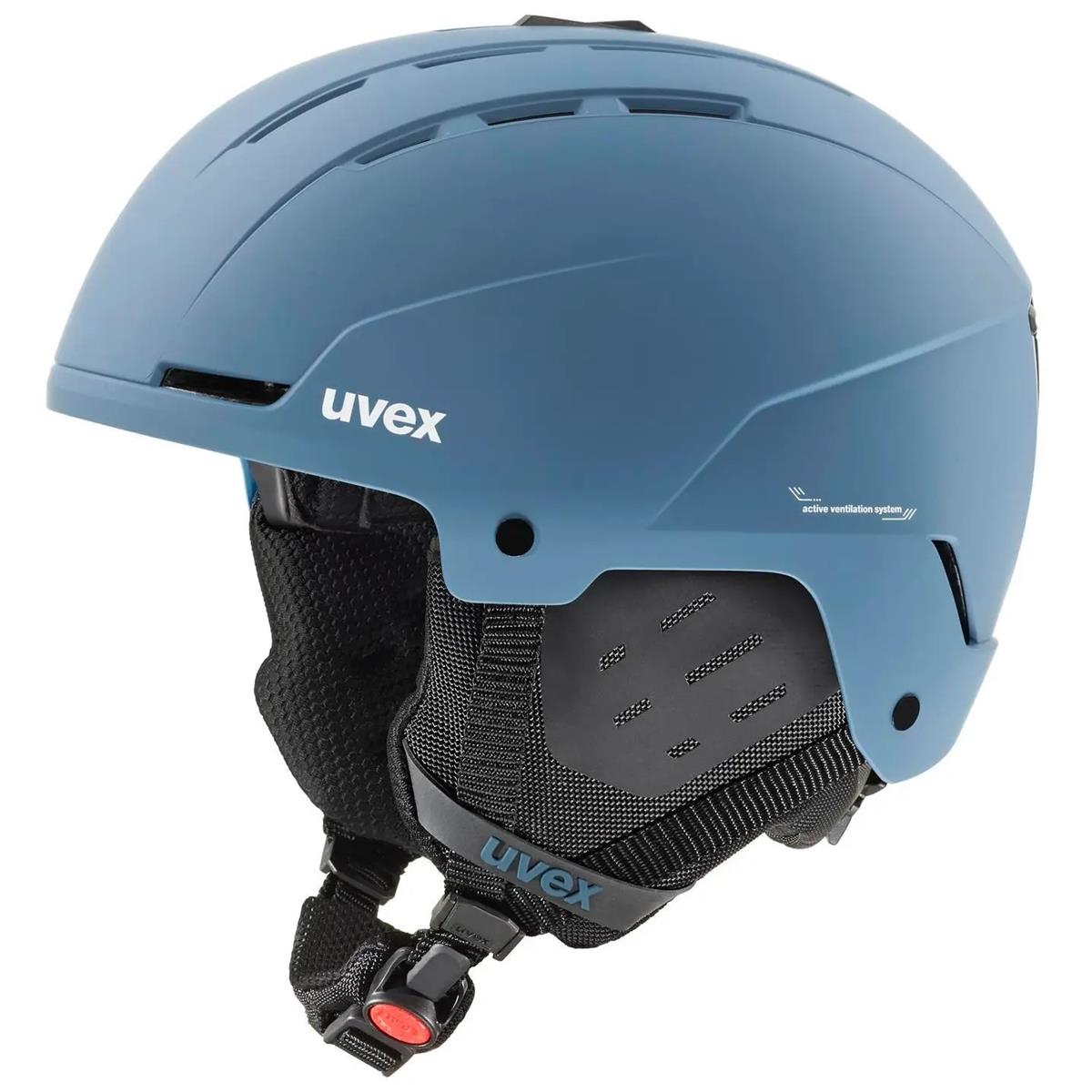 Uvex Stance stone blue