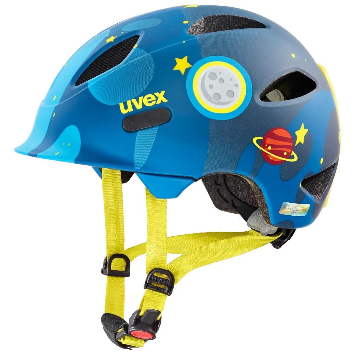 uvex oyo style deep space matt