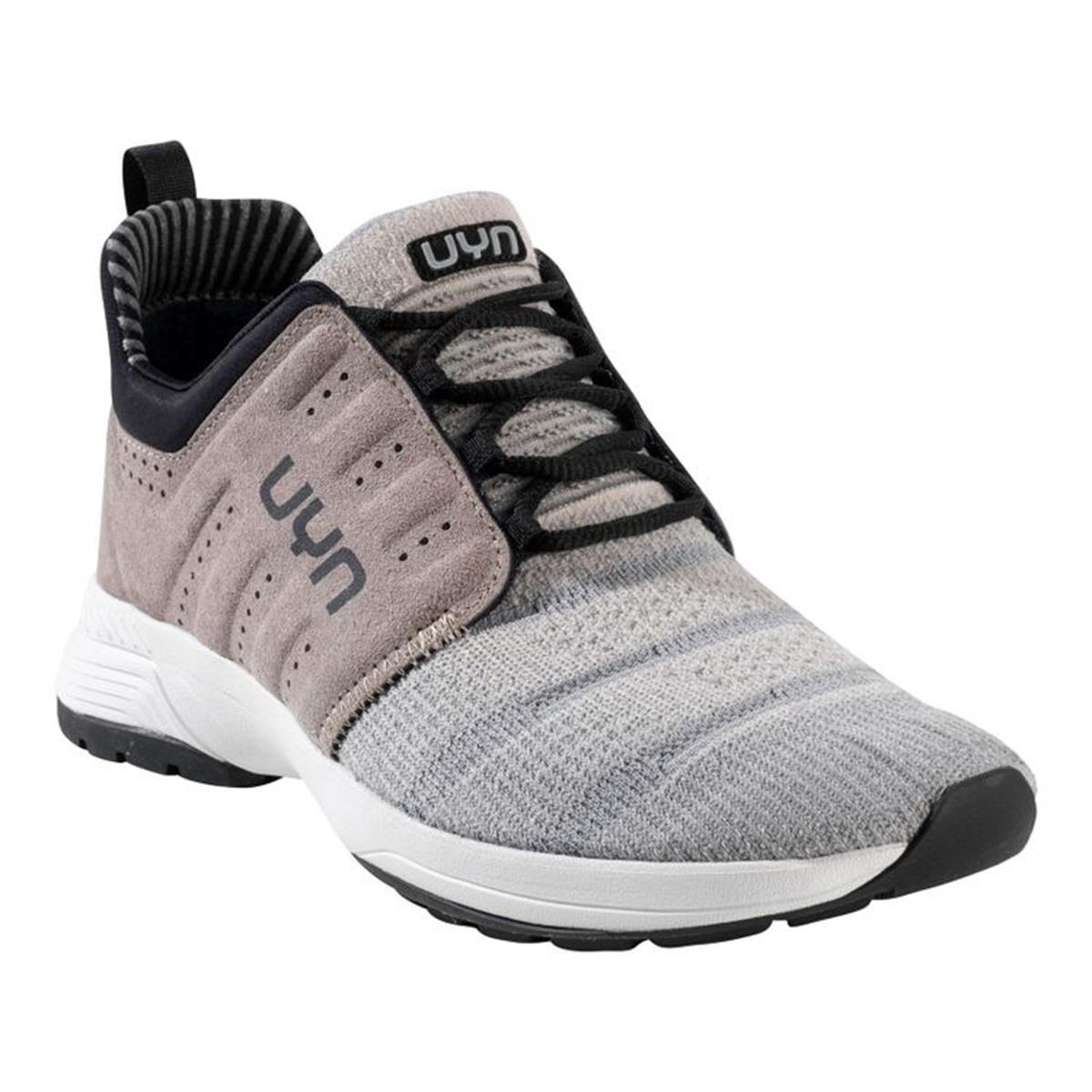 UYN Air Dual Tune Damen Schuhe sand silver